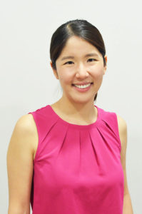 Dr Lily Gu – Dentist at Underwood Dental Care