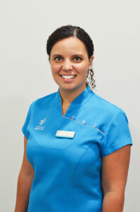 Meagan Gillan – Practice Manager - Underwood Dental Care