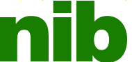 NiB Logo