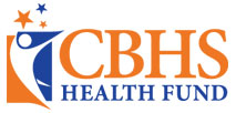 cbhs health fund logo