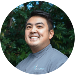 Dr Benjamin Thai - Underwood Dental Care