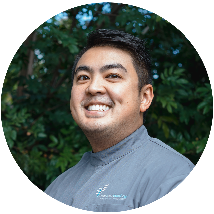 Dr Benjamin Thai - Underwood Dental Care