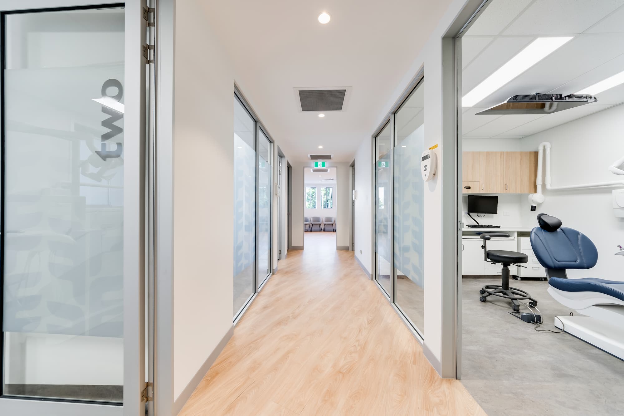 Dental Health Funds Avail. Underwood Dental Care