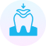 Tooth Fillings icon