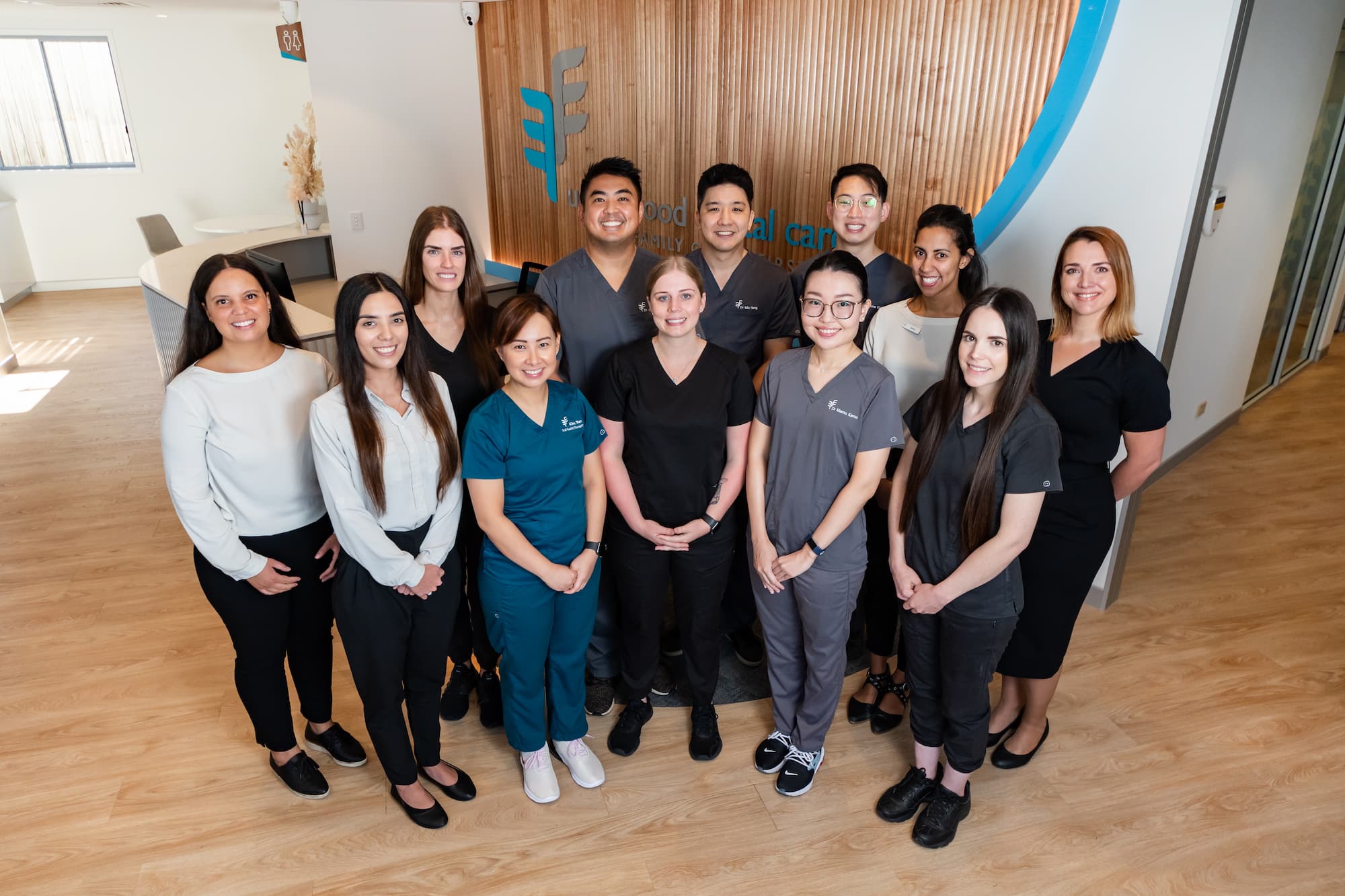 Bupa dental brisbane logan underwood dental care